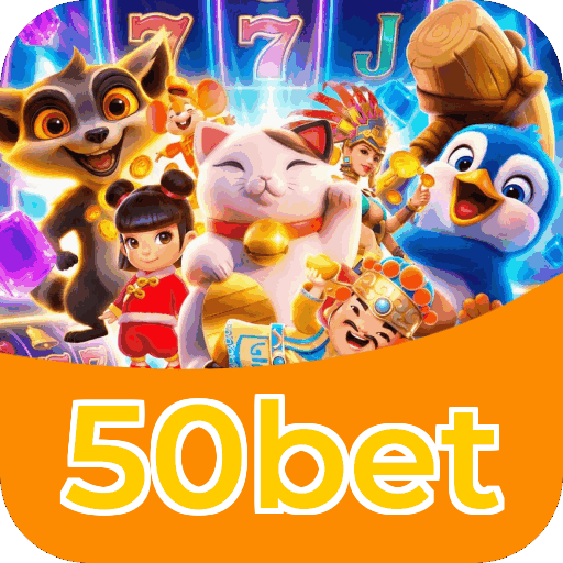 Login rápido no app 50bet