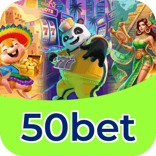 Instalação Android 50bet