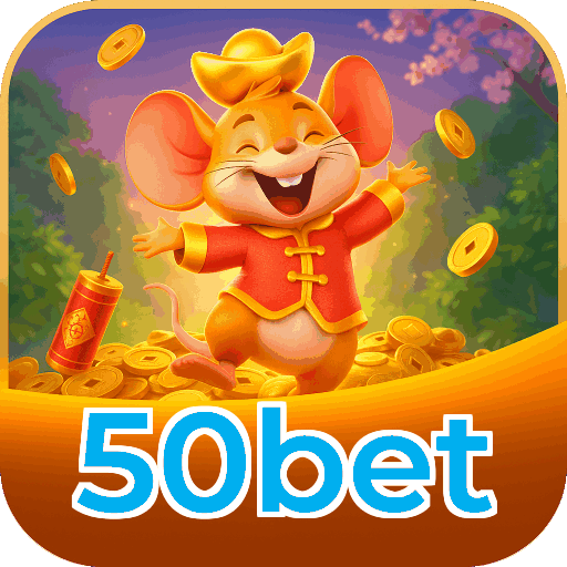 Bônus de Boas-vindas 50bet