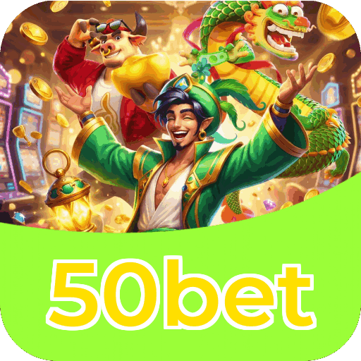 Cadastro 50bet