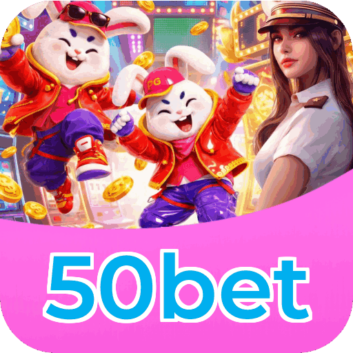 Suporte 50bet