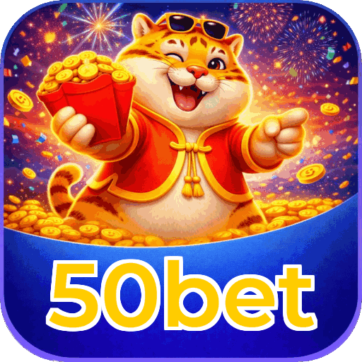 Jogos com maior RTP na 50bet