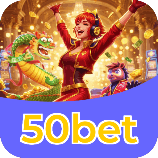 Promoções e bônus exclusivos da 50bet