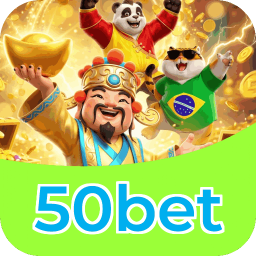 Jogos com maior RTP na 50bet