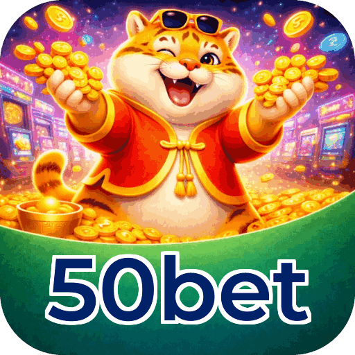 Certificações de segurança e licenças da 50bet