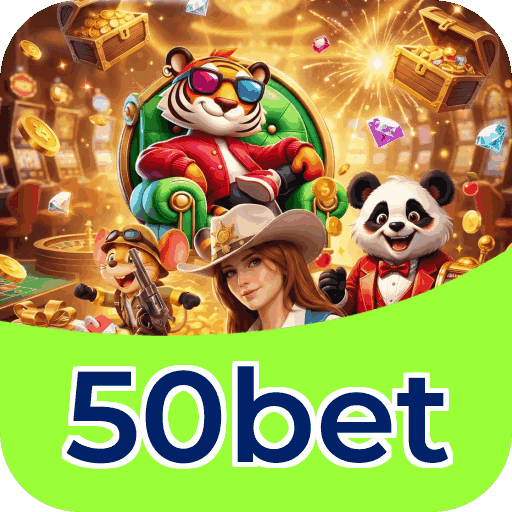 Métodos de pagamento aceitos na 50bet